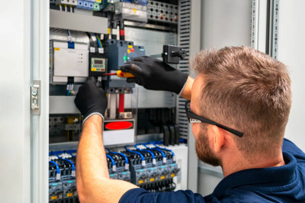 Best Affordable Emergency Electrician  in Porterville, CA