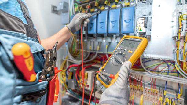 Best Residential Electrician Services  in Porterville, CA