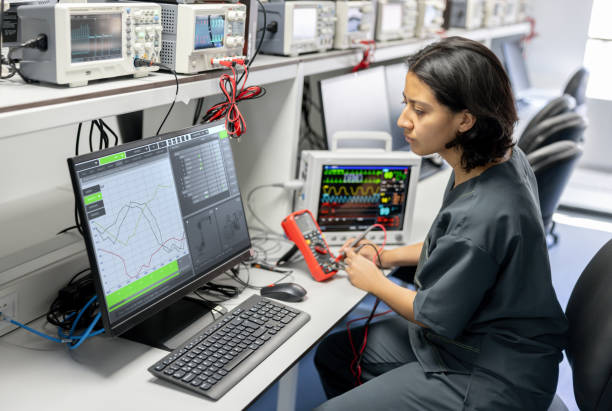 Best Affordable Electrician  in Porterville, CA